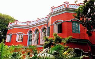 Urban Trippers Lal Bari Heritage Arindam