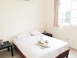 Costambar Beachside Apartment With Pool