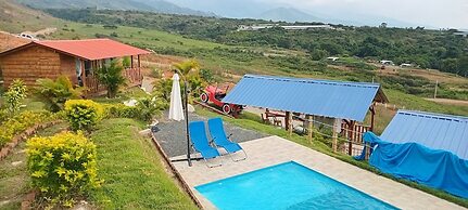 Glamping Isaju