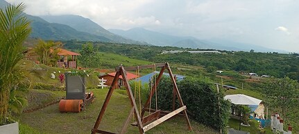 Glamping Isaju