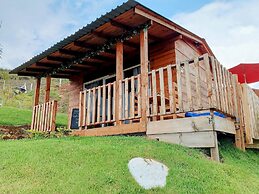 Glamping Isaju