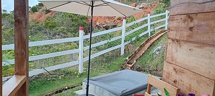 Glamping Isaju