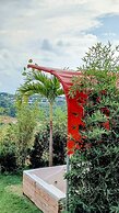 Glamping Isaju