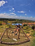 Glamping Isaju