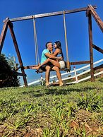 Glamping Isaju