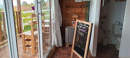 Glamping Isaju