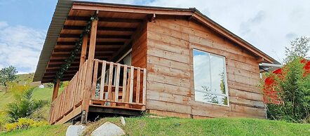 Glamping Isaju