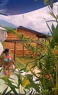 Glamping Isaju