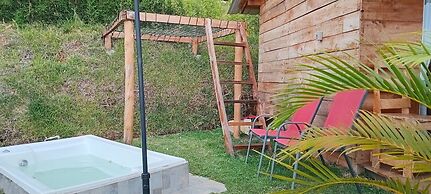 Glamping Isaju