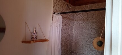 Glamping Isaju