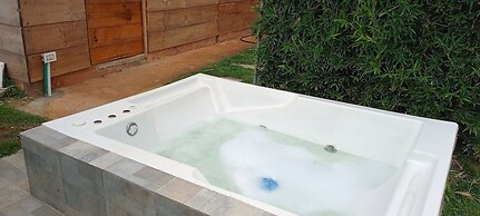 Glamping Isaju