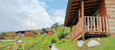 Glamping Isaju