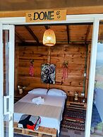 Glamping Isaju