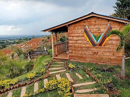 Glamping Isaju