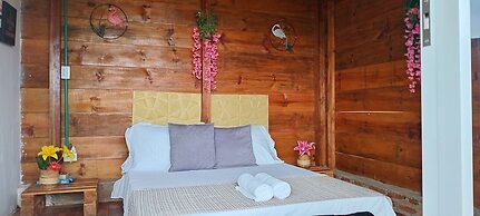 Glamping Isaju