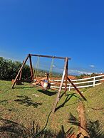 Glamping Isaju