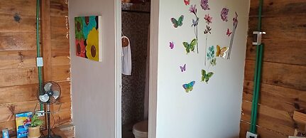 Glamping Isaju