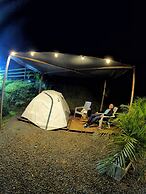 Glamping Isaju