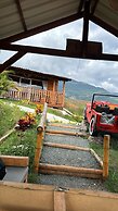 Glamping Isaju