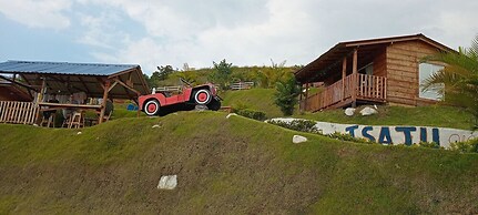 Glamping Isaju