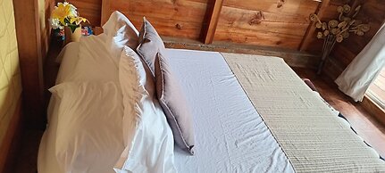 Glamping Isaju