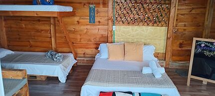 Glamping Isaju