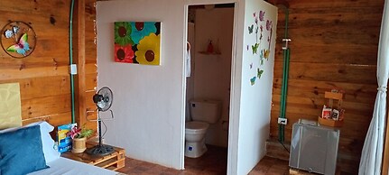 Glamping Isaju