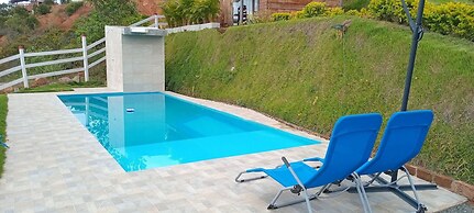 Glamping Isaju