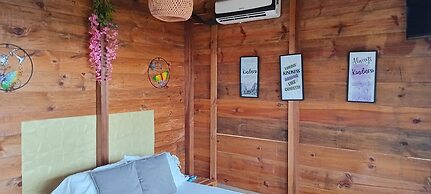 Glamping Isaju