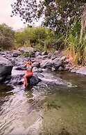 Glamping Isaju