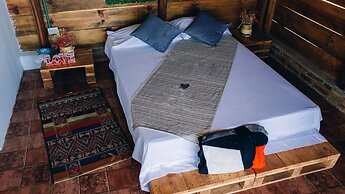 Glamping Isaju