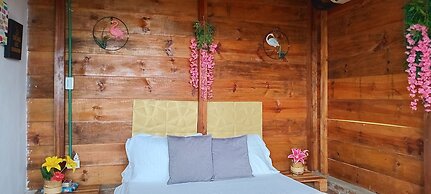 Glamping Isaju