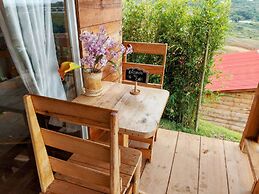 Glamping Isaju