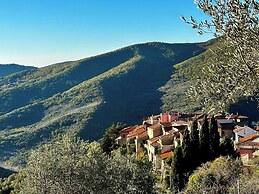 Panoramic Townhouse Casa del Borgo