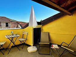 Panoramic Townhouse Casa del Borgo