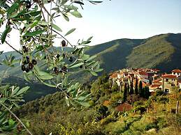 Panoramic Townhouse Casa del Borgo