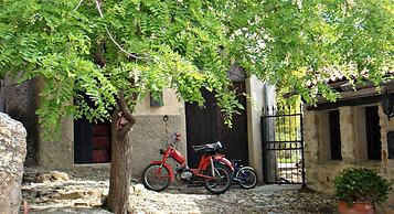 Panoramic Townhouse Casa del Borgo