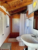 Panoramic Townhouse Casa del Borgo