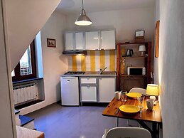 Panoramic Townhouse Casa del Borgo