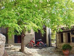 Panoramic Townhouse Casa del Borgo