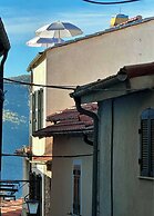 Panoramic Townhouse Casa del Borgo