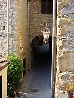 Panoramic Townhouse Casa del Borgo