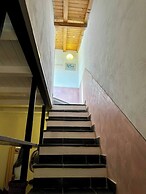 Panoramic Townhouse Casa del Borgo