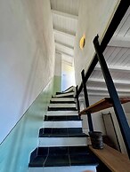 Panoramic Townhouse Casa del Borgo