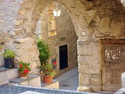 Panoramic Townhouse Casa del Borgo