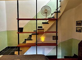 Panoramic Townhouse Casa del Borgo