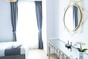 Deluxe Furnished 2br On Jbr With Balcony
