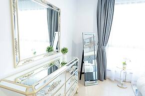 Deluxe Furnished 2br On Jbr With Balcony