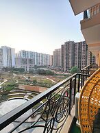 Arth Corporate Suites at Gomti Nagar Ext