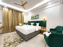 Arth Corporate Suites at Gomti Nagar Ext